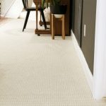 wall to wall carpets tips for choosing wall-to-wall carpet in a modern setting from chris loves DWYTCAT