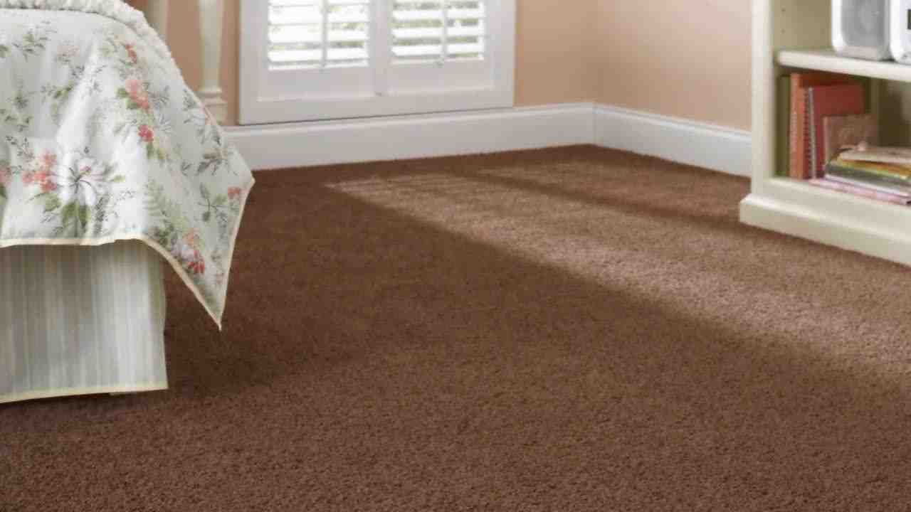Why should we use wall to wall carpets?