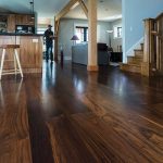 Walnut flooring walnut wide plank hardwood flooring - ponders hollow custom wood flooring u0026 BSZEHDP