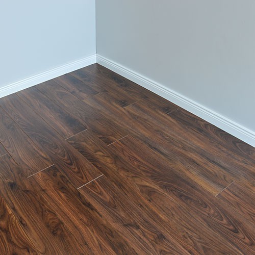 walnut laminate flooring 8mm walnut wood flooring MMFRJIA