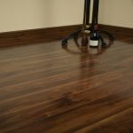 walnut laminate flooring american walnut gloss UMZIZLH
