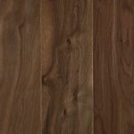 Walnut wood flooring mohawk natural walnut 3/8 in. thick x 5 in. wide x random NEGCFYB