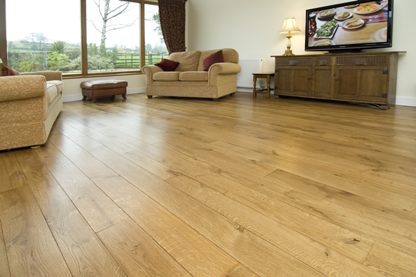 what are the pros and cons of engineered oak flooring? NQPGAFX