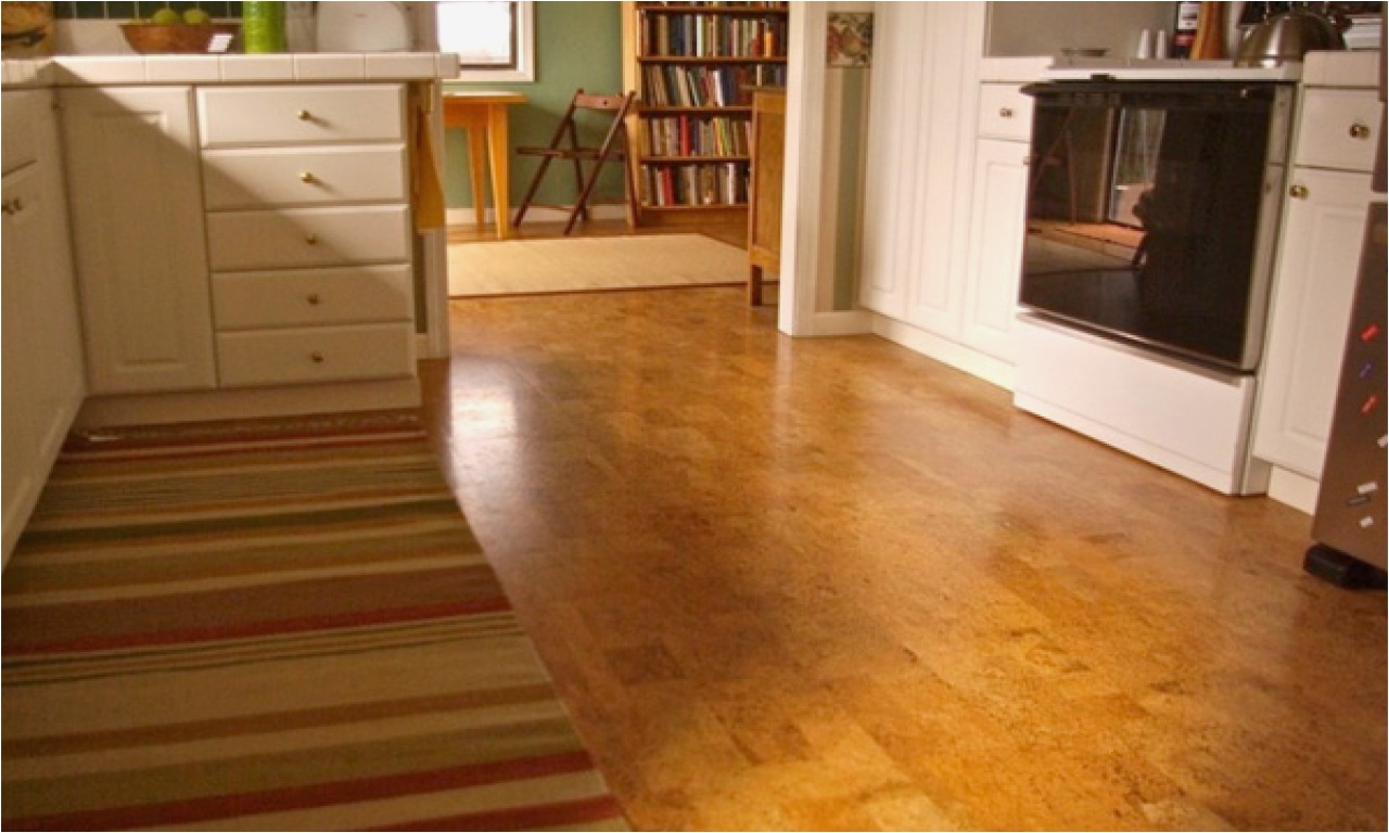 what is the best flooring FIVICTP