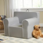 white comfy chair my comfy kids personalized kids chair KVVNBSG
