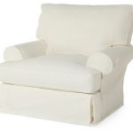 white comfy chair slipcovers club chairs 4 ZPFGHFU