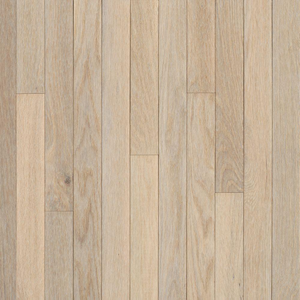 white oak hardwood flooring bruce american originals sugar white oak 3/4 in. t x 3-1 NFKZKOW