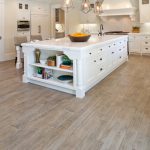 white oak hardwood flooring custom white oak hardwood floors traditional-kitchen KYKHGLE
