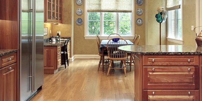 Difference between red and white oak hardwood flooring – decorafit.com