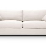 white sofas sitka quartz white sofa - sofas - article | modern, mid-century and TABRIRP