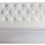 white tufted loveseat download high-res image ... CCGRMRH
