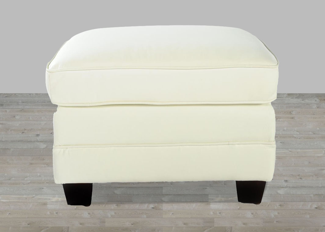 white tufted loveseat manhattan collection 26 YMPDLQW