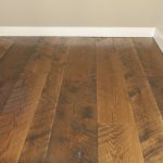 wide plank flooring handscraped and distressed wide plank floors provide a great way to achieve BZJBGWY