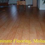 wood floor laminated mohawk laminate flooring with the beveled edge WIEEQYA