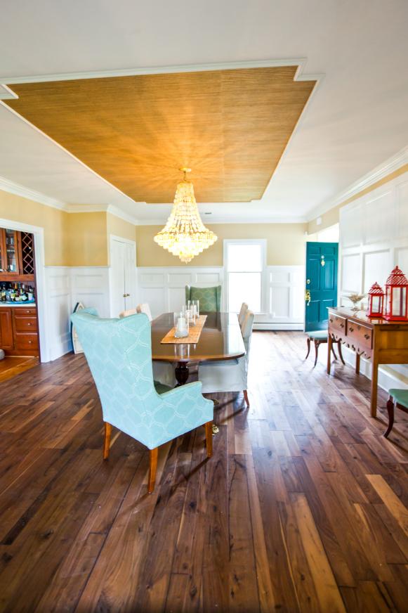 5 things you should know about wood floor
refinishing