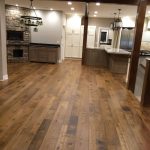 wood flooring ideas the floors were purchased from carpets direct and installed by fulton  construction. ELZDKDV