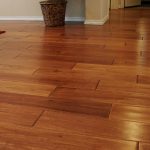 wood floorings laminate or engineered wood flooring CLMKREY