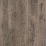 wood laminate flooring outlast+ vintage pewter oak 10 mm thick x 7-1/2 in. wide TNWMTOC