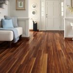 wooden laminate flooring 20 everyday wood-laminate flooring inside your home CMJXAUM