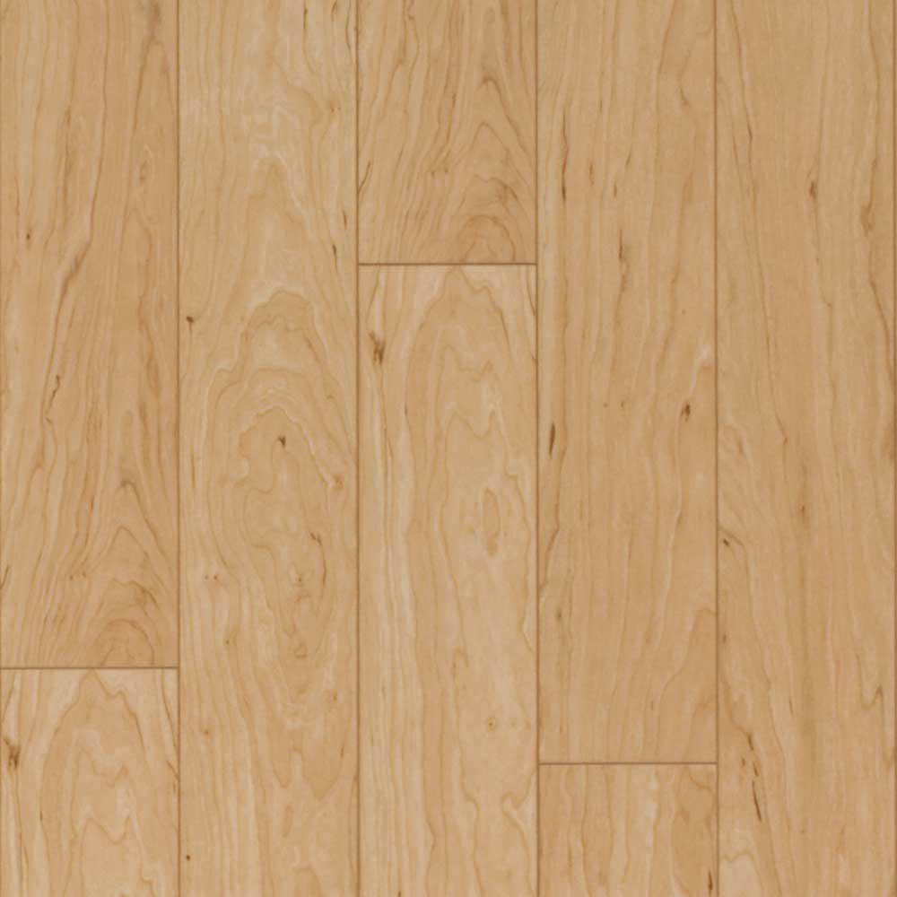 wooden laminate flooring pergo xp vermont maple 10 mm thick x 4-7/8 in. wide ZRUSKTB