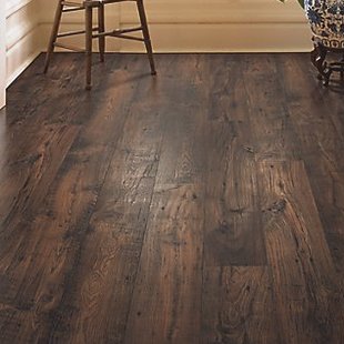 wooden laminate flooring rugged vision 7.5 RHQANDF