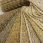 Wool carpet 80 20 wool twist carpet 30-40-50oz kendel range FJATOUQ