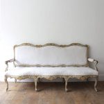 xviii century italian sofa. BXTTILV