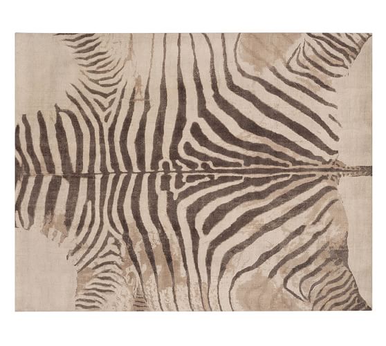 zebra rug zebra printed rug SWXKCYL