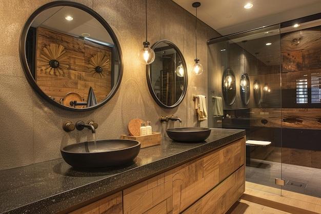 Invest in quality fixtures to enhance luxury in⁣ farmhouse bathrooms