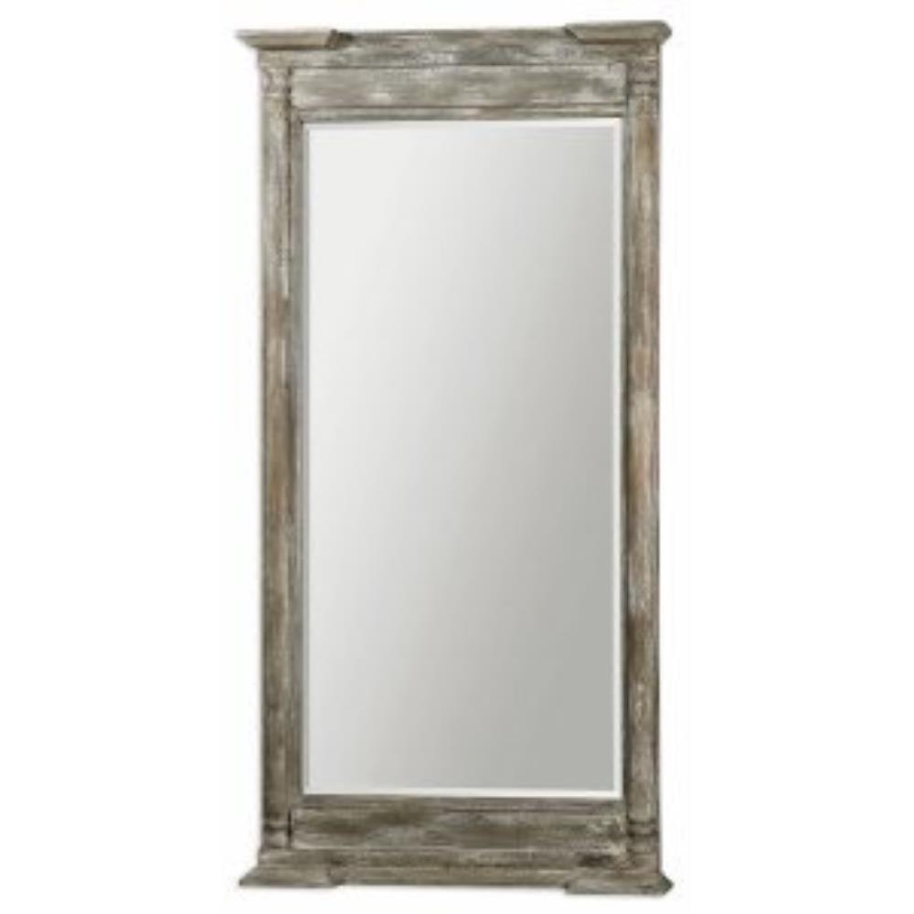 Opt for ​farmhouse mirrors‌ with distressed finishes for‍ added charm