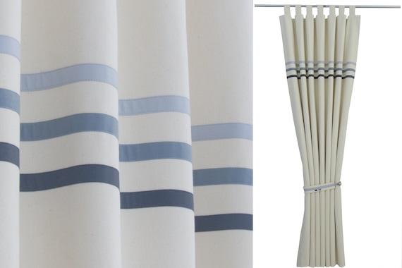 Choose ‍themed ⁣curtains that tie in with your overall boy​ nursery design