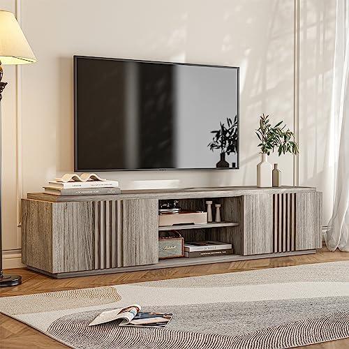 Stylish TV Stands for Every Living Space and Need