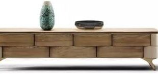 Modern TV Stands: Stylish Storage for Any Room