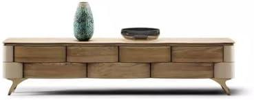 Modern TV Stands: Stylish Storage for Any Room