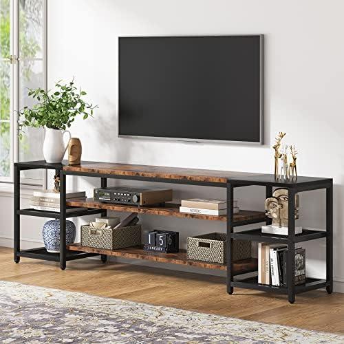 Stylish TV Stands for Every Home Entertainment Need