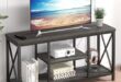 Stylish TV Consoles: Elevate Your Living Room Aesthetic