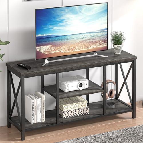 Stylish TV Consoles: Elevate Your Living Room Aesthetic