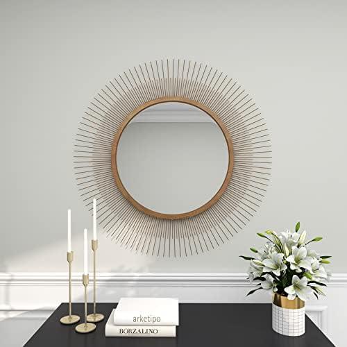 Elevate Your Space with Stunning Mirror Decor Options