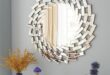 Unique Decorative Mirrors for Every Space and Style