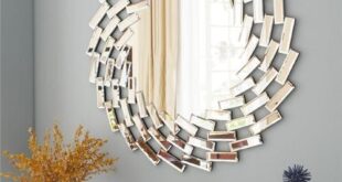 Unique Decorative Mirrors for Every Space and Style