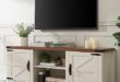 Stylish and Functional TV Stands for Modern Living Spaces