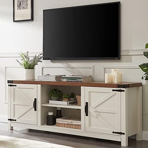 Stylish and Functional TV Stands for Modern Living Spaces