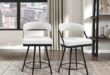 Stylish Bar Stools Roundup: Elevate Your Space with Comfort