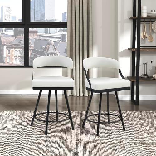 Stylish Bar Stools Roundup: Elevate Your Space with Comfort