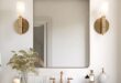 Reflect Your Style: Top 20 Must-Have Wall and Vanity Mirrors