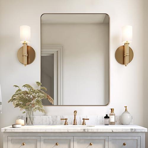 Reflect Your Style: Top 20 Must-Have Wall and Vanity Mirrors