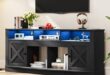 Top 15 Modern TV Stands for Every Living Space in 2023