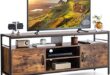 Top TV Stands to Elevate Your Living Room Experience