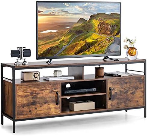 Top TV Stands to Elevate Your Living Room Experience