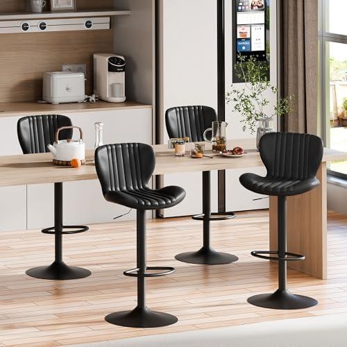 Stylish Bar Stool Picks: Elevate Your Space with Comfort